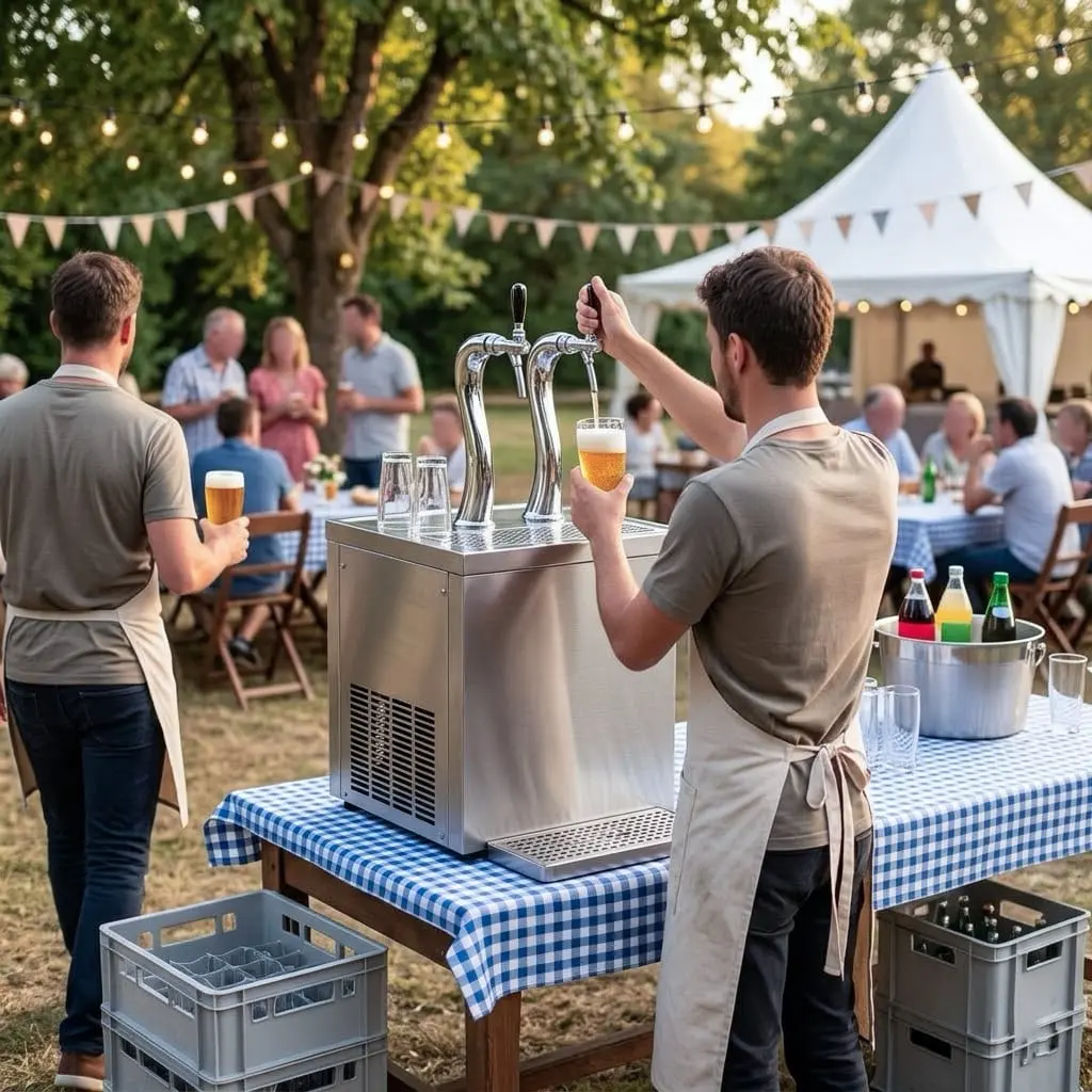 Location matériel événementiel Obiervin