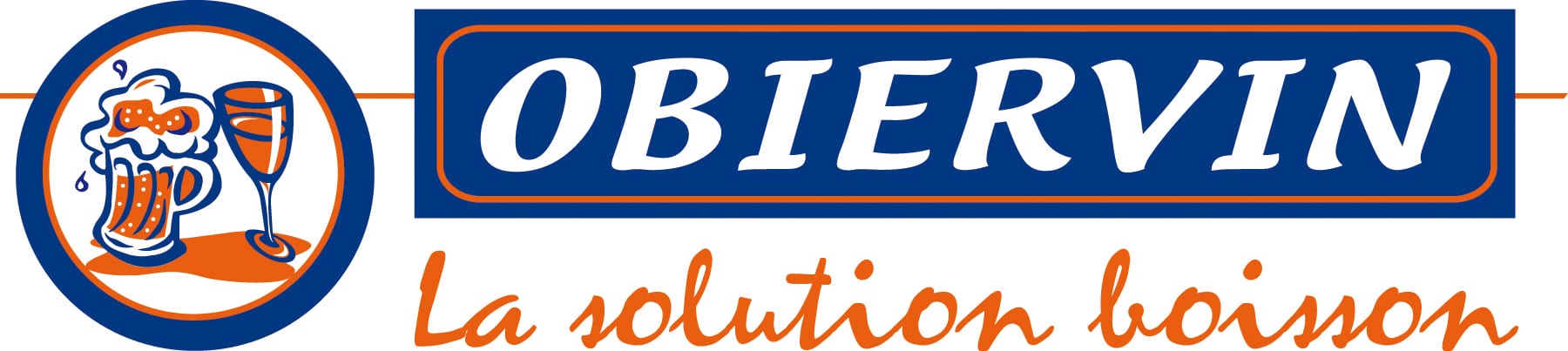 Obiervin — La solution boisson