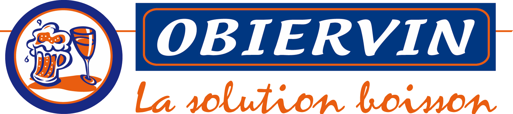 Obiervin - La solution boisson