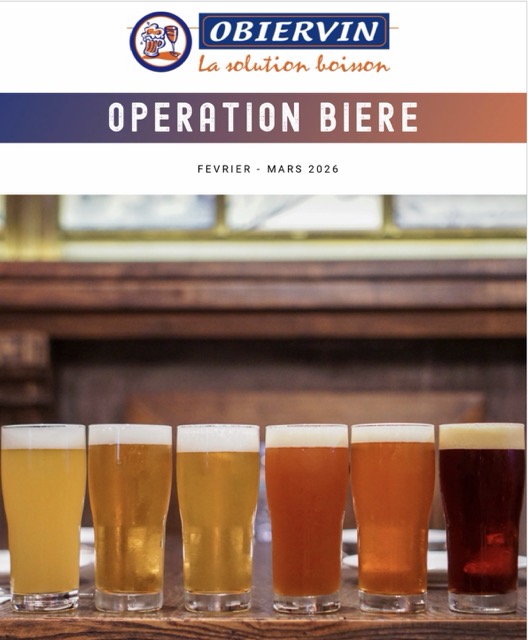 op obiervin février mars